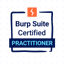 BSCP badge