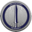 CRTL badge